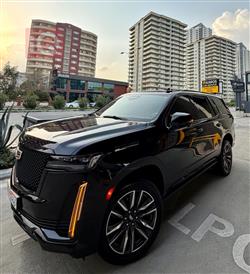 كاديلاك اسكاليد